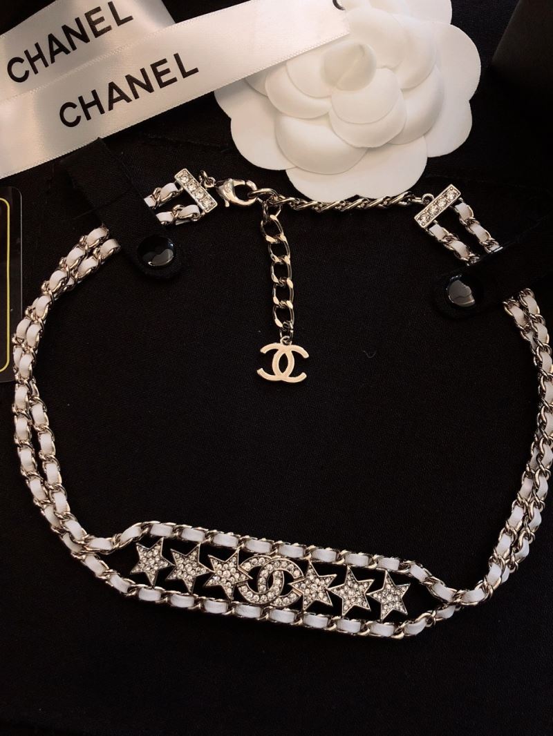 Chanel Brooches